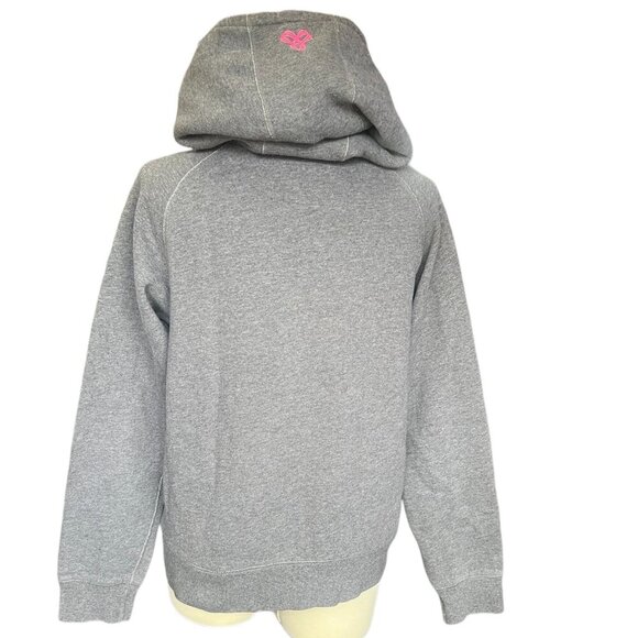 TNA Aritzia Gray Hoodie. Size X-Large - Picture 2 of 7